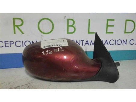 Retrovisor Derecho Lancia LYBRA BERLINA 1 9 Turbodiesel 
