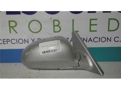Retrovisor Derecho Hyundai COUPE 1 6 16V