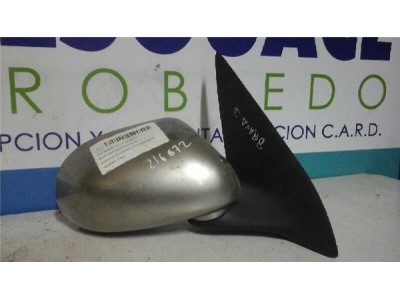 Retrovisor Derecho Fiat BRAVA 1 9 JTD