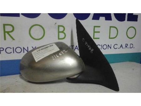 Retrovisor Derecho Fiat BRAVA 1 9 JTD 