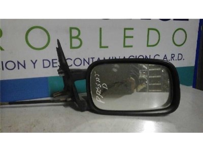 Retrovisor Derecho Volkswagen PASSAT BERLINA 1 8  2