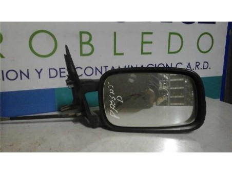 Retrovisor Derecho Volkswagen PASSAT BERLINA 1 8 