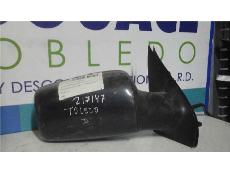 Retrovisor Derecho Seat TOLEDO 1 8 