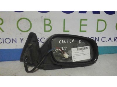Retrovisor Derecho Toyota CELICA 1 8 16V  2