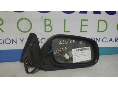 Retrovisor Derecho Toyota CELICA 1 8 16V 