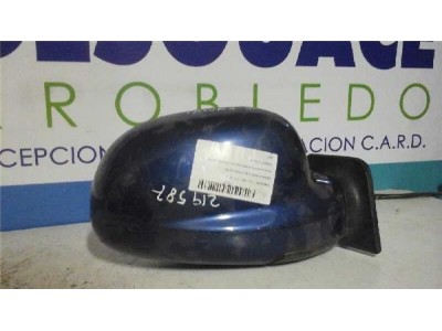 Retrovisor Derecho » OTROS    MODELOS *