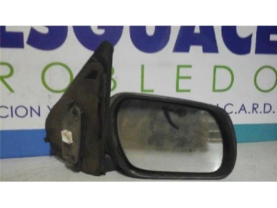 Retrovisor Derecho Mazda 2 BERLINA 1 6  2