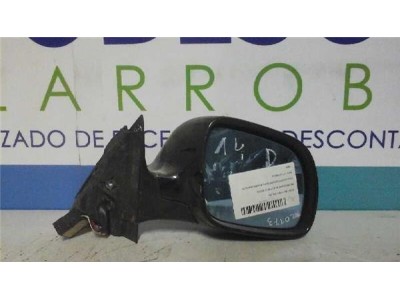 Retrovisor Derecho Audi A4 BERLINA 1 8 20V Turbo  2
