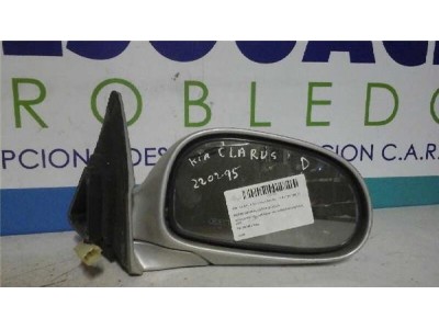 Retrovisor Derecho Kia CLARUS 1 8  2
