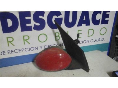 Retrovisor Derecho Peugeot 107 1 0