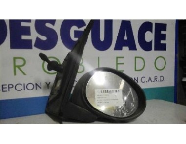 Retrovisor Derecho Peugeot 107 1 0 