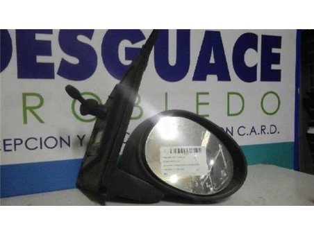 Retrovisor Derecho Peugeot 107 1 0 