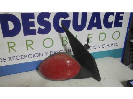 Retrovisor Derecho Peugeot 107 1 0 
