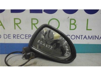 Retrovisor Derecho Opel CORSA D 1 3 16V CDTI  2