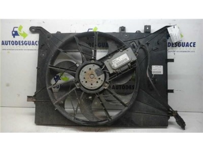 Electroventilador Volvo XC70 2 4 20V Turbo  2