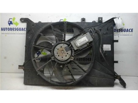 Electroventilador Volvo XC70 2 4 20V Turbo 