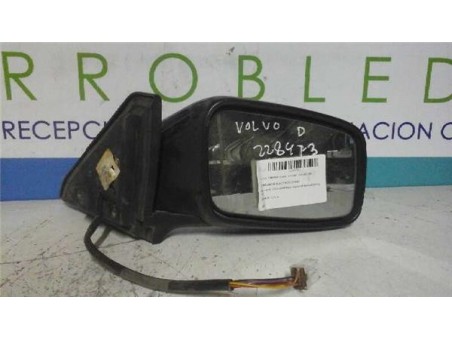 Retrovisor Derecho Volvo V40 FAMILIAR 1 6 