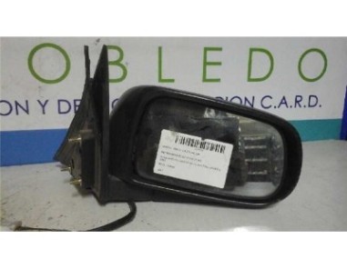 Retrovisor Derecho Mazda 626 BERLINA 2 0 Turbodiesel 