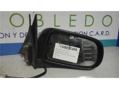 Retrovisor Derecho Mazda 626 BERLINA 2 0 Turbodiesel 