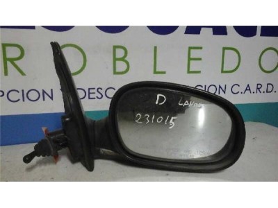 Retrovisor Derecho Daewoo LANOS 1 5  2