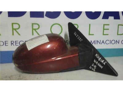 Retrovisor Derecho Daewoo NUBIRA WAGON 1 6