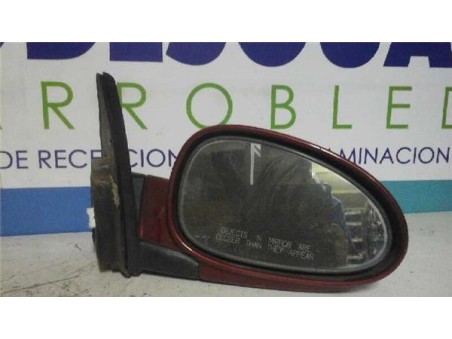 Retrovisor Derecho Daewoo NUBIRA WAGON 1 6 