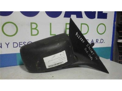 Retrovisor Derecho Ford ESCORT BERLINA/TURNIER 1 8 16V 
