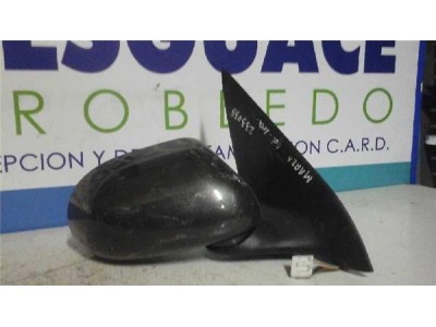 Retrovisor Derecho Fiat MAREA BERLINA 2 4 Turbodiesel
