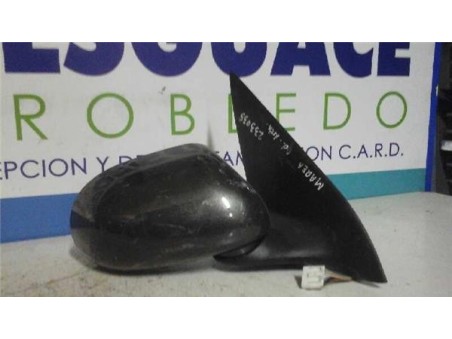 Retrovisor Derecho Fiat MAREA BERLINA 2 4 Turbodiesel 