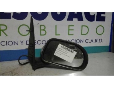 Retrovisor Derecho Fiat MAREA BERLINA 2 4 Turbodiesel 