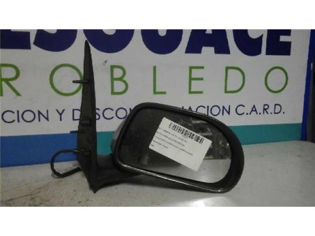 Retrovisor Derecho Fiat MAREA BERLINA 2 4 Turbodiesel 