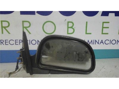 Retrovisor Derecho Mitsubishi GALANT BERLINA 2 0 Turbodiesel  2