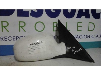 Retrovisor Derecho Daewoo NUBIRA BERLINA 2 0