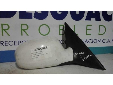 Retrovisor Derecho Daewoo NUBIRA BERLINA 2 0 