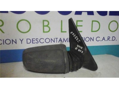 Retrovisor Derecho » OTROS    MODELOS *