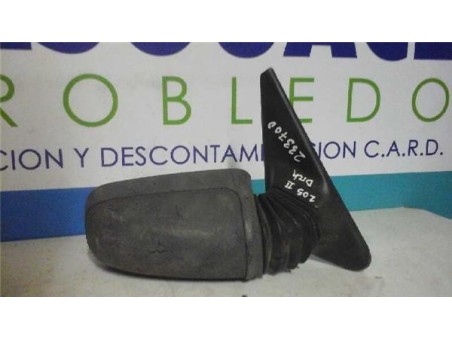 Retrovisor Derecho » OTROS    MODELOS *
