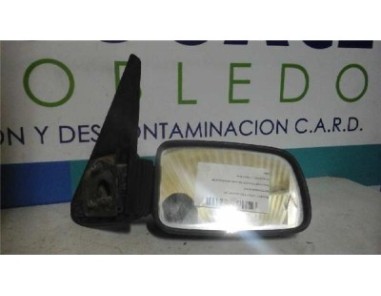Retrovisor Derecho » OTROS    MODELOS *