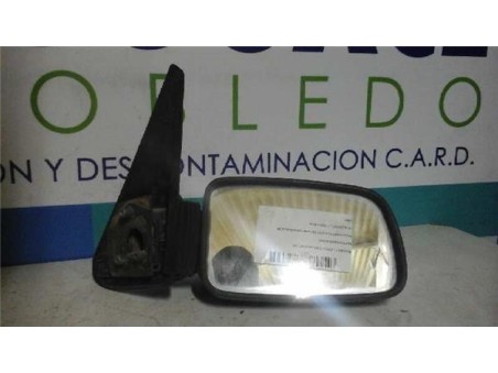 Retrovisor Derecho » OTROS    MODELOS *
