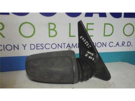 Retrovisor Derecho » OTROS    MODELOS *