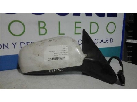 Retrovisor Derecho Skoda OCTAVIA BERLINA 1 9 TDI 