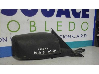 Retrovisor Derecho Lancia DELTA 1 4 
