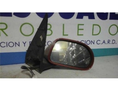 Retrovisor Derecho Fiat MAREA BERLINA 1 9 JTD 