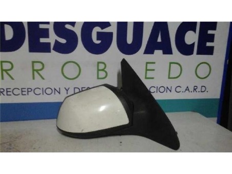 Retrovisor Derecho Ford MONDEO BERLINA 2 0 TDCi 