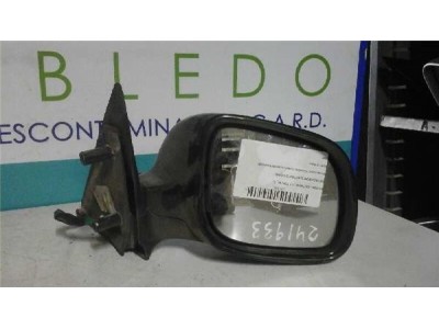 Retrovisor Derecho Skoda OCTAVIA BERLINA 1 9 TDI  2