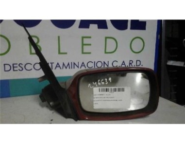 Retrovisor Derecho Ford MONDEO BERLINA *