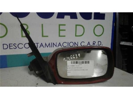 Retrovisor Derecho Ford MONDEO BERLINA *