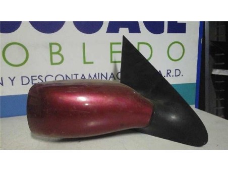 Retrovisor Derecho Ford MONDEO BERLINA *