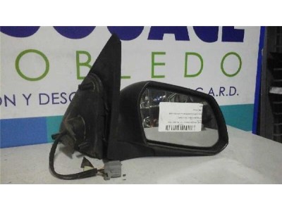 Retrovisor Derecho Ford MONDEO BERLINA 2 0 TDCi TD  2