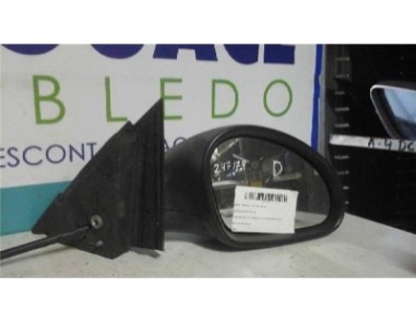 Retrovisor Derecho Seat IBIZA 1 9 TDI 
