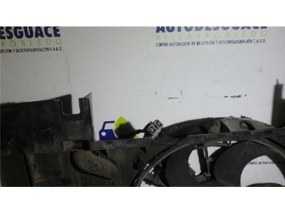 Electroventilador Volvo S70 BERLINA 2 5 Turbodiesel